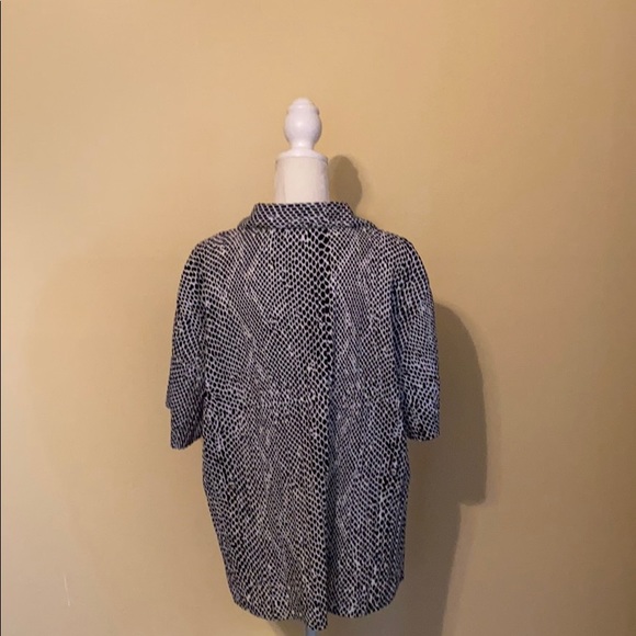 Christopher & Banks blouse - Picture 5 of 11